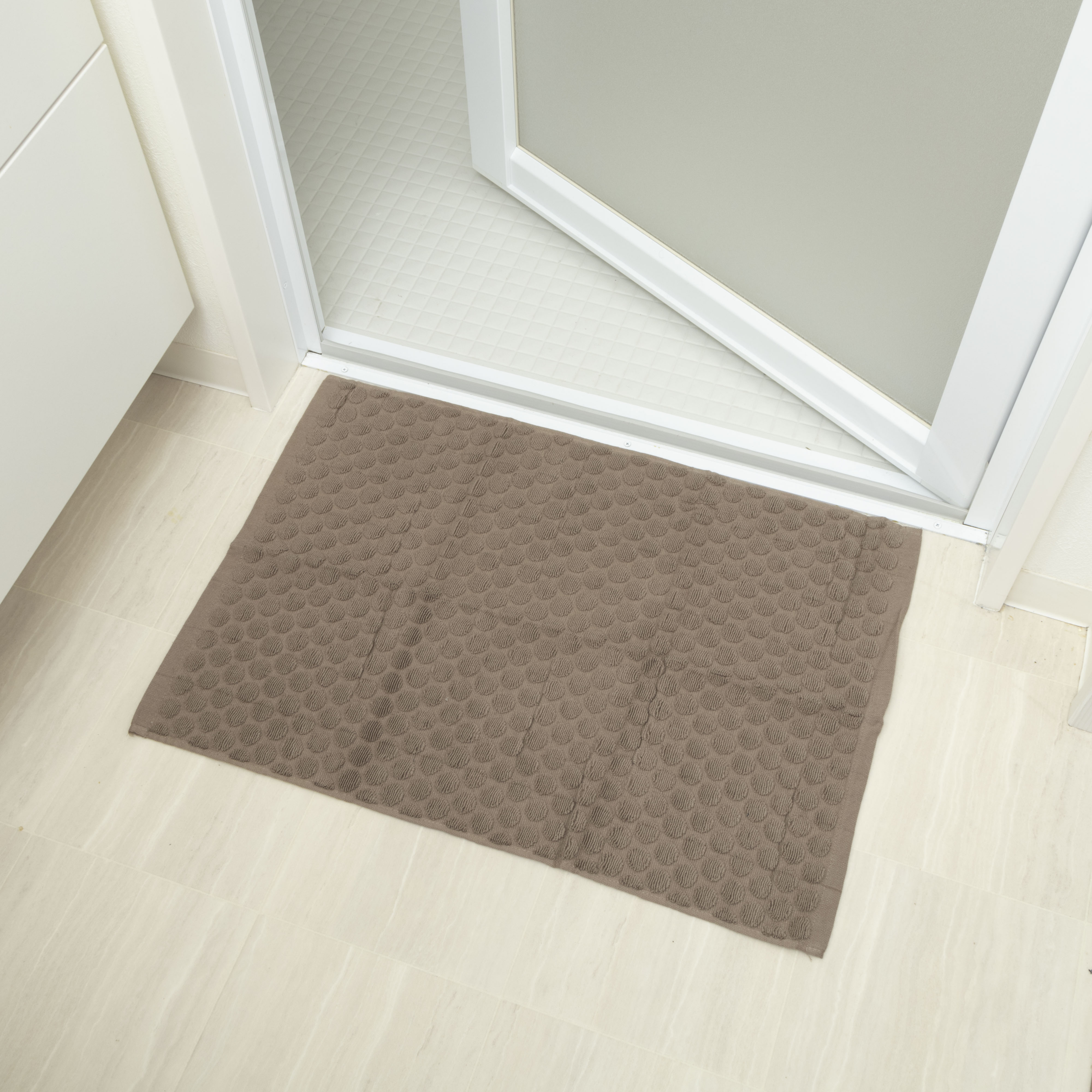 バリュートレード Colorsroom バスマット A979を検証レビュー