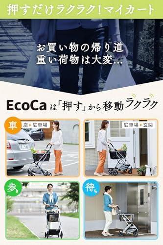 EcoCa 3