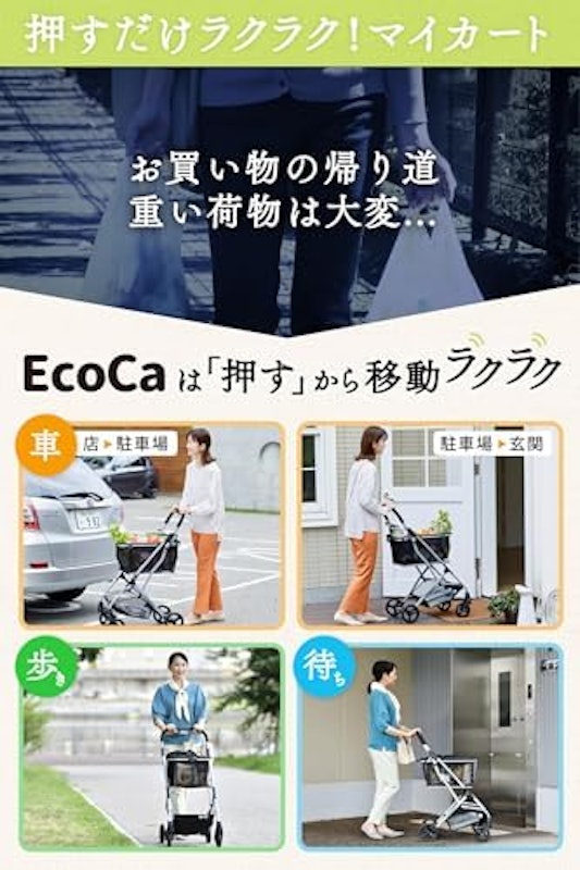 EcoCa 3