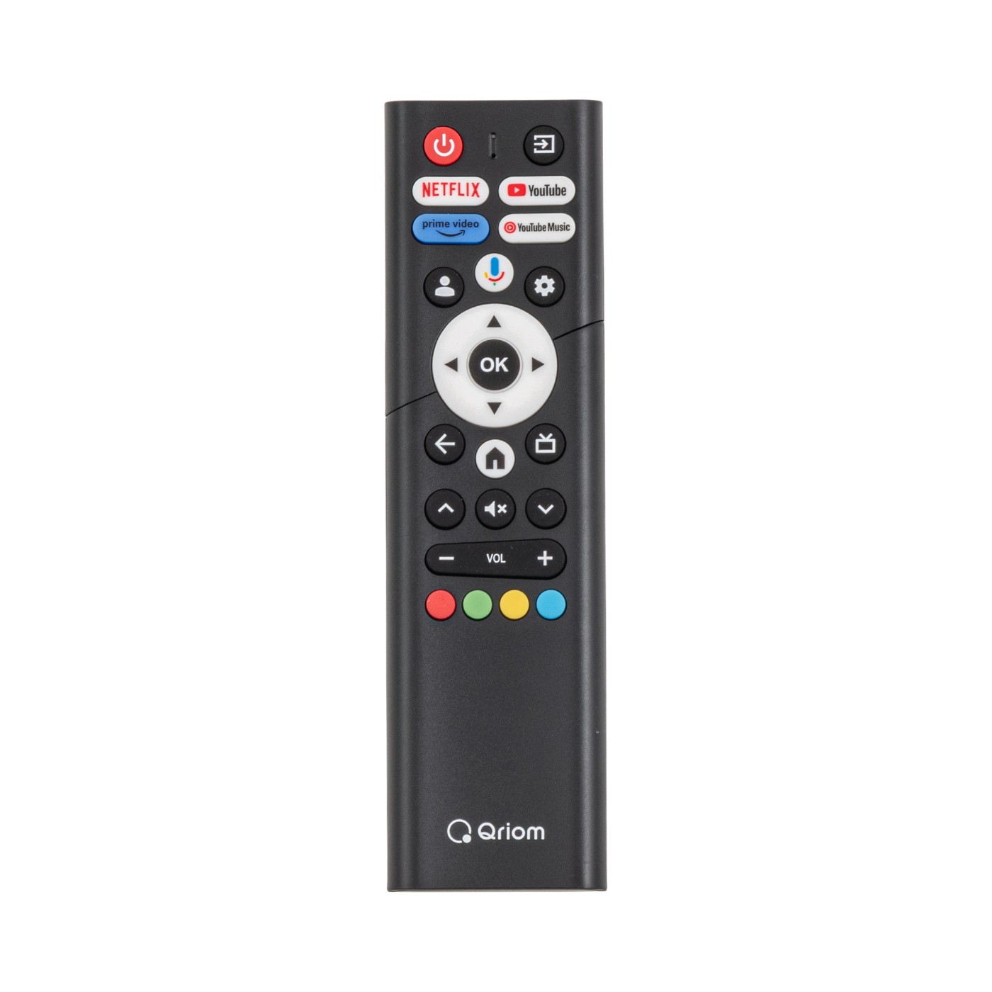 フルハイビジョンスマートテレビ 5