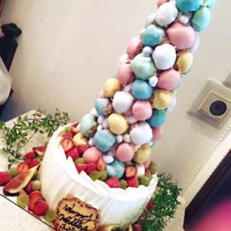 Re:s cafebar&sweets リスカフェ 3