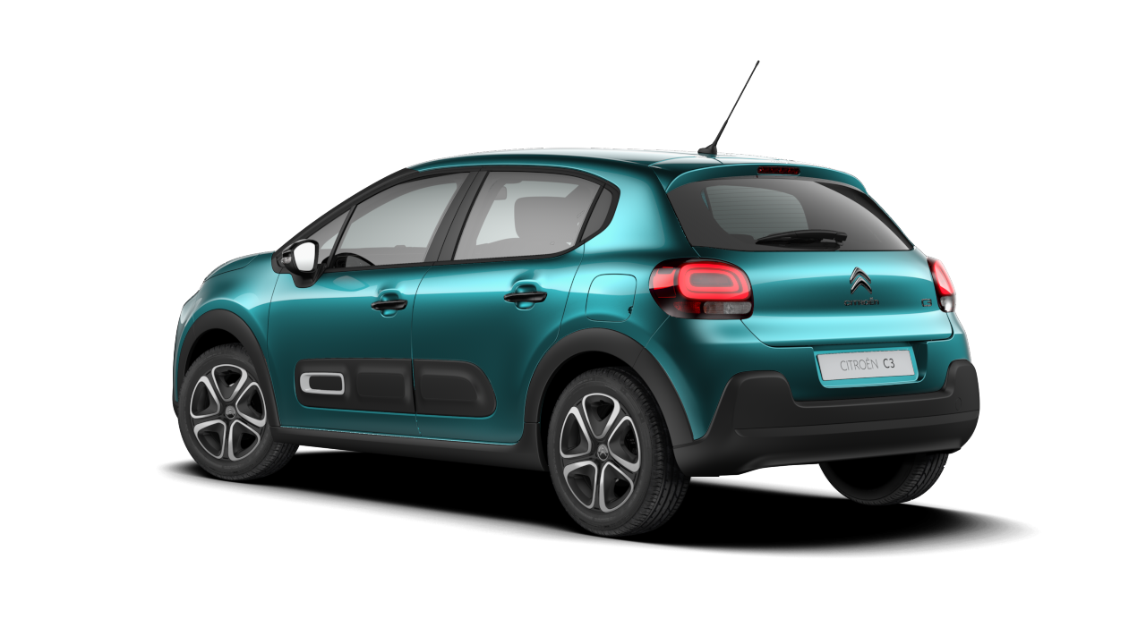 CITROEN C3 3