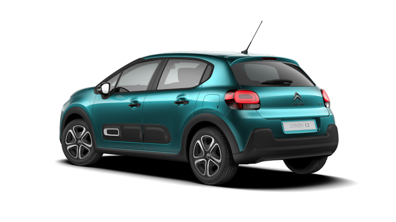 CITROEN C3 3