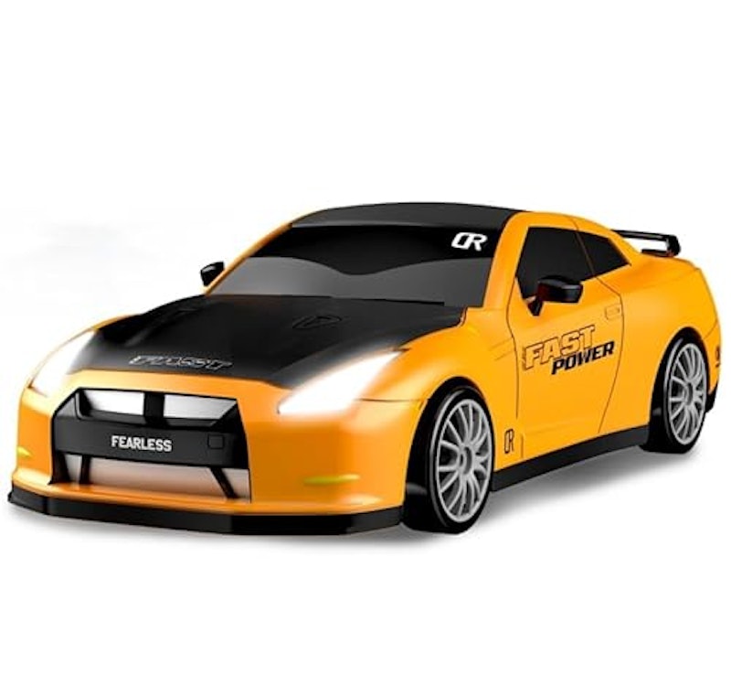 ドリフトカー 1