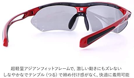 22年 野球スポーツサングラスのおすすめ人気ランキング10選 Mybest