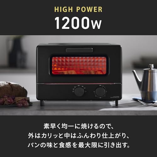 オーブントースター 4