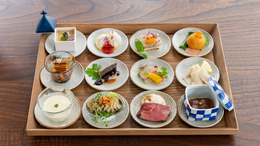 セトレ グラバーズハウス長崎 7
