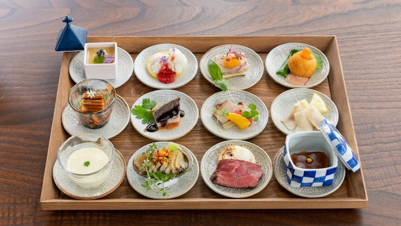 セトレ グラバーズハウス長崎 7