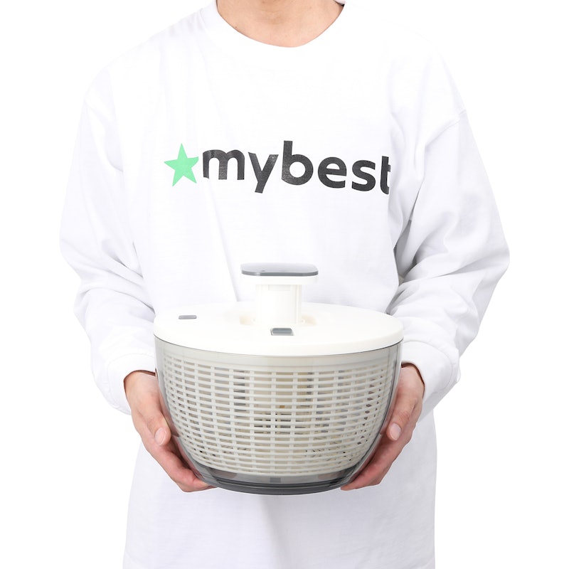 サラダスピナー 6