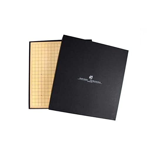 完全収納式囲碁セット 三冠王II 5