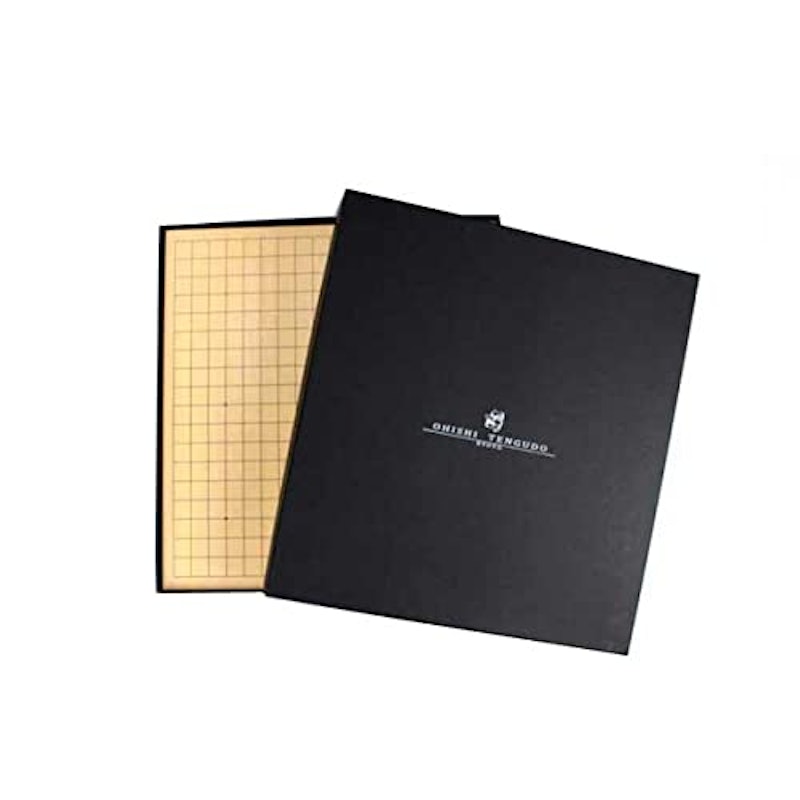 完全収納式囲碁セット 三冠王II 5