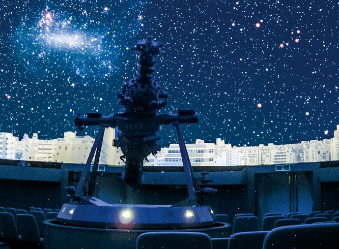 22年 東京都内のプラネタリウムのおすすめ人気ランキング10選 Mybest