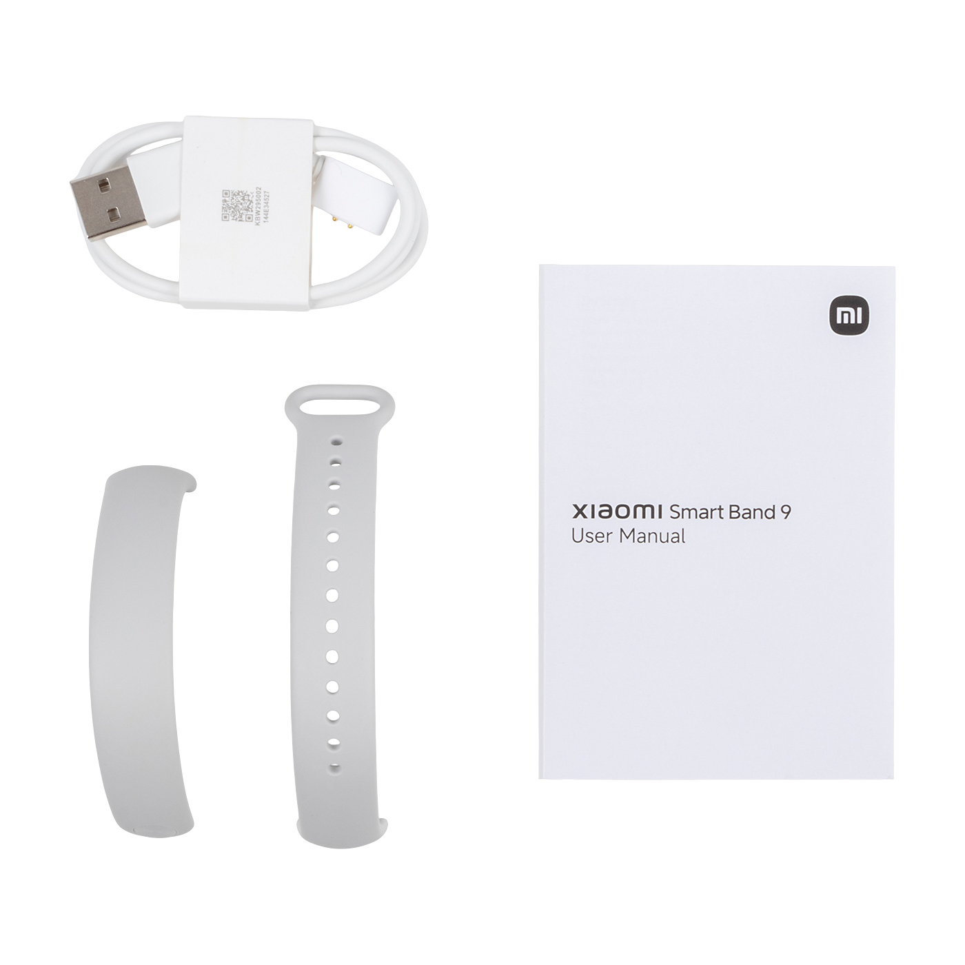 Smart Band 9 7