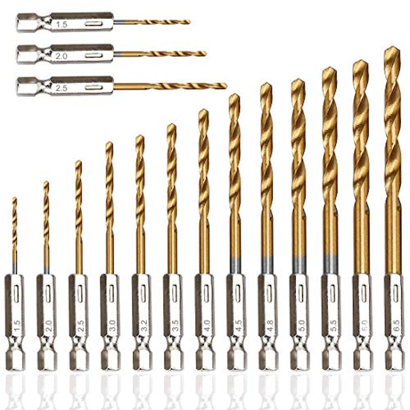 22年 ドリルビットのおすすめ人気ランキング11選 Mybest 22年 ドリルビットのおすすめ人気ランキング11選 Mybest