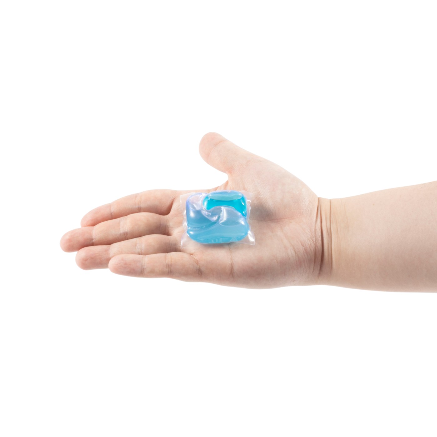 P&Gジャパン ボールド ジェルボール4D 爽やかおひさまと