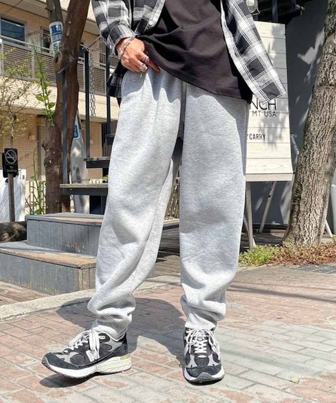 スウェットパンツ 1