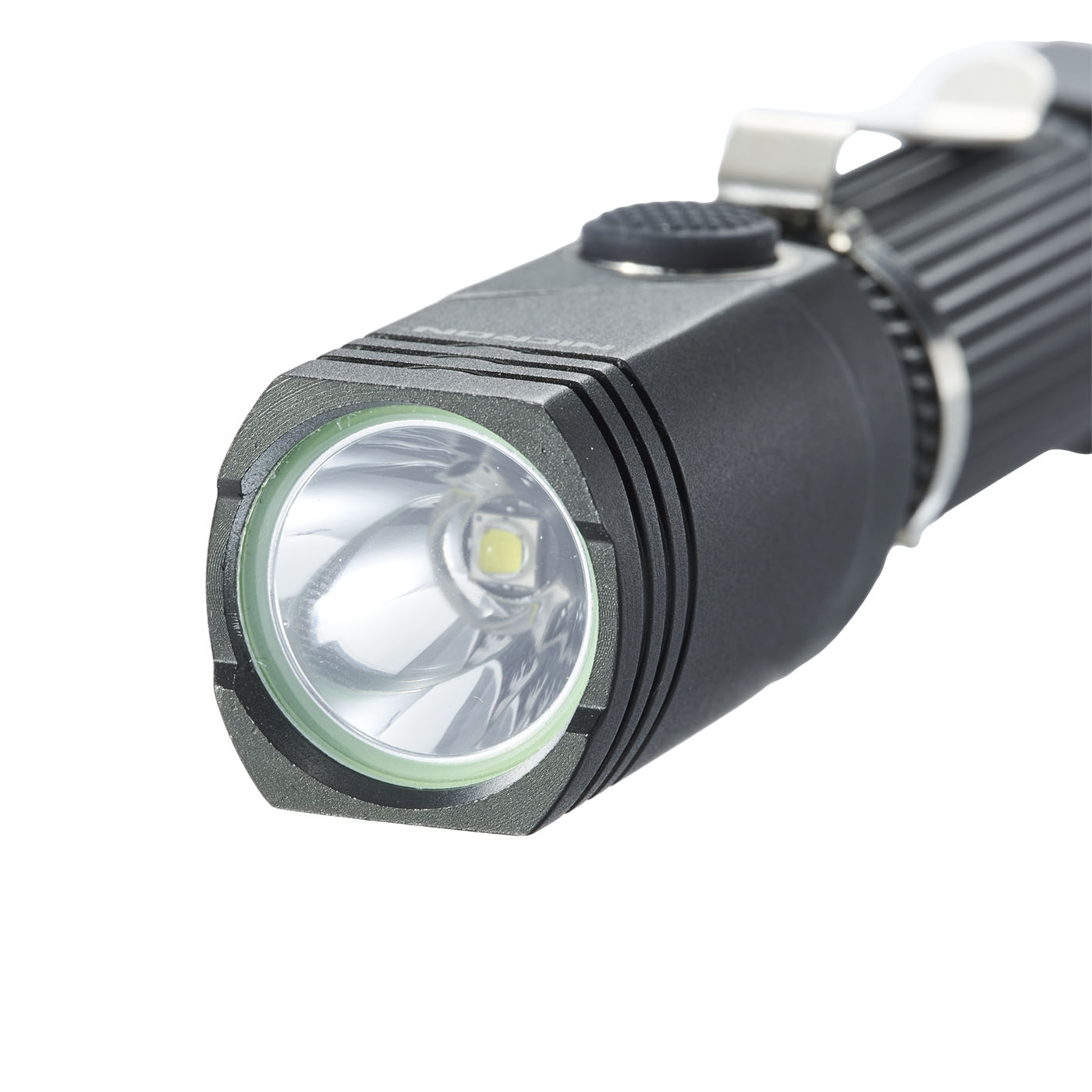 NICRON タクティカルライトを検証レビュー！LED懐中電灯の選び方も紹介 4