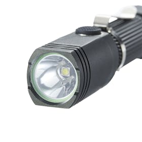 NICRON タクティカルライトを検証レビュー!LED懐中電灯の選び方も紹介 4