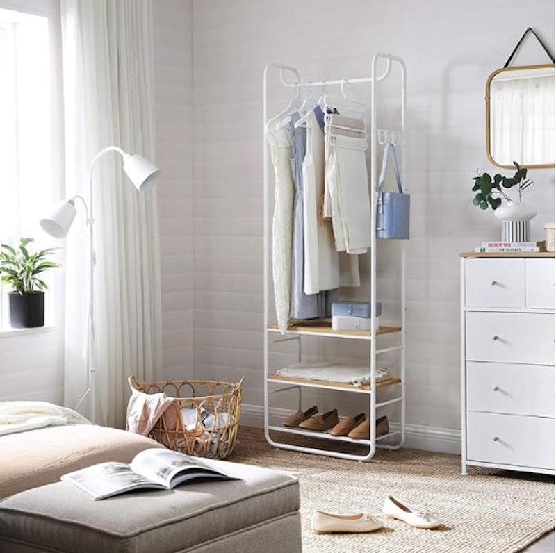 ハンガーラック 6
