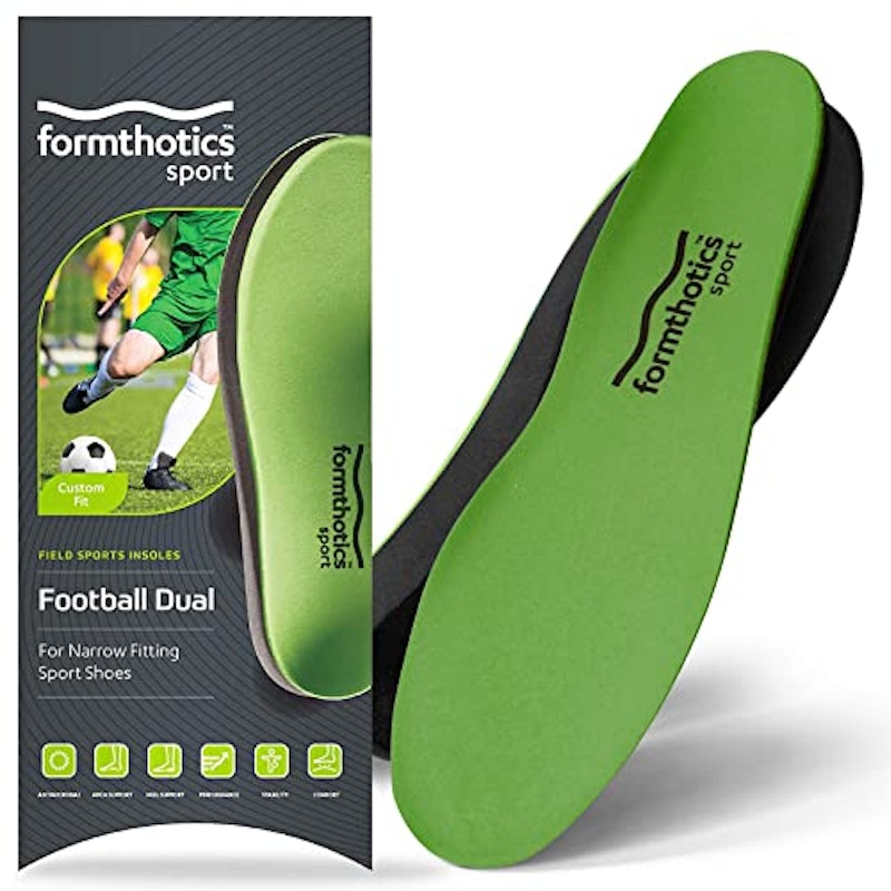 Sport Football Dual 1