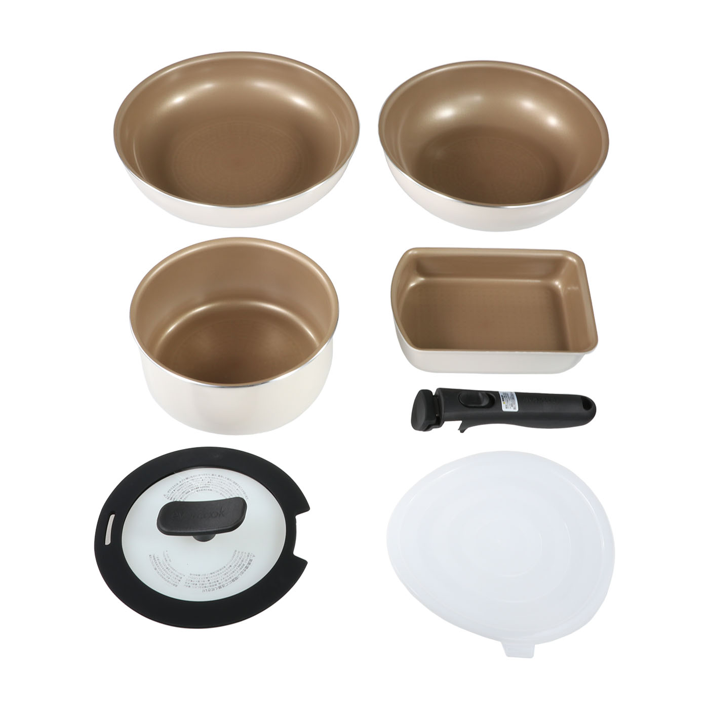 和平フレイズ 鍋・フライパンセットを検証レビュー！フライパンセット