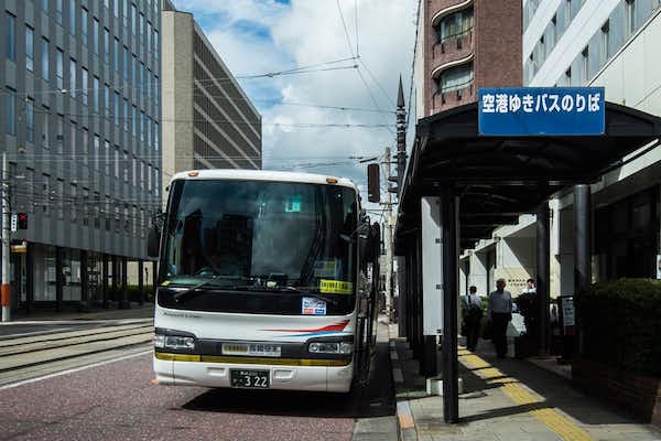 長崎バスターミナルホテル 5