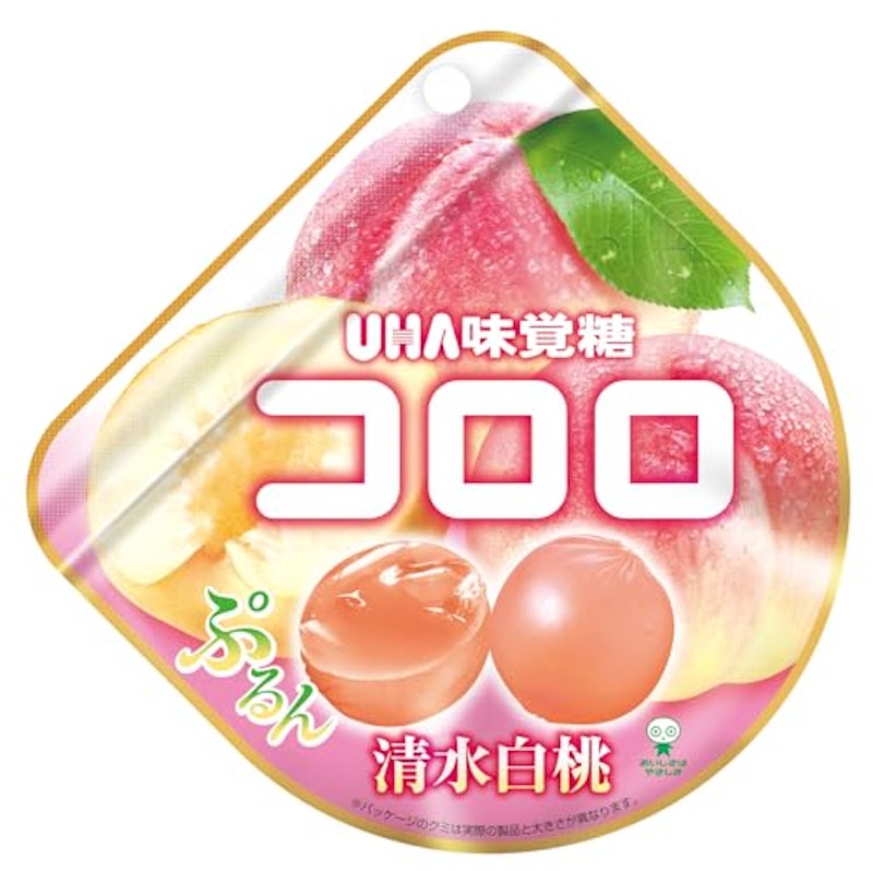 清水白桃 1