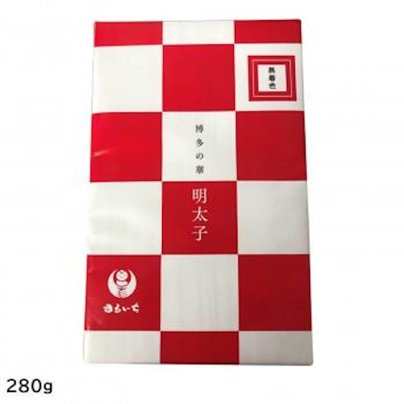 博多辛子明太子 博多の華 2