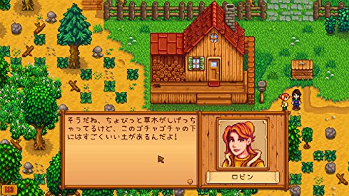 Stardew Valley 2