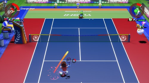 マリオテニス エース 2