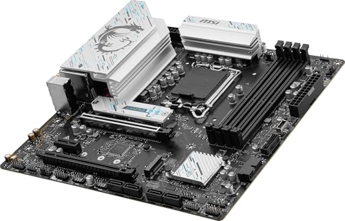 Micro-ATX マザーボード 4