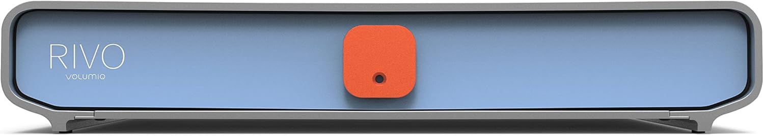 Rivo ネットワークトランスポート 1