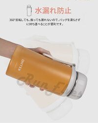 ステンレスボトル 3