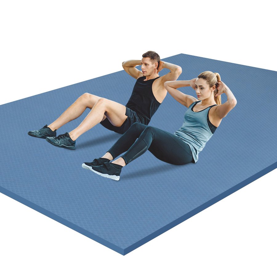 80cm×185cm 極厚15mmの特大トレーニング用マット 極厚15mmの特大トレーニング用マット 80cm×185cm 80cm×185cm 極厚