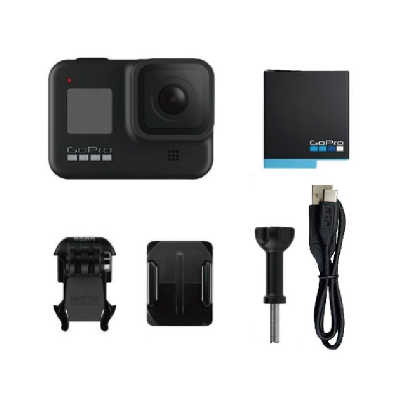 HERO8 Black 2