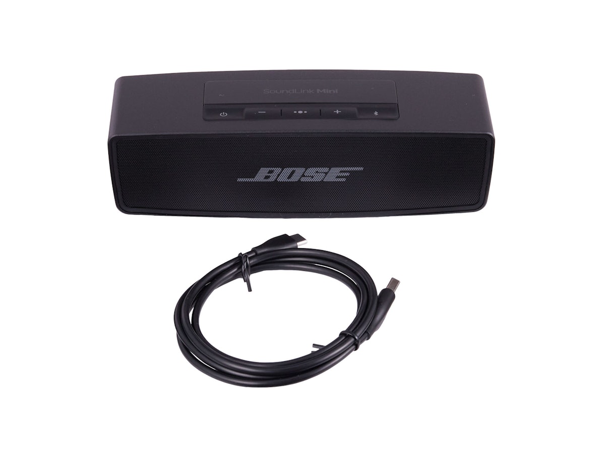 新品未開封】BOSE SOUNDLINK MINI II SP EDITION 【公式通販】 新品未開封】BOSE SOUNDLINK MINI II SP EDITION 【公式通販】