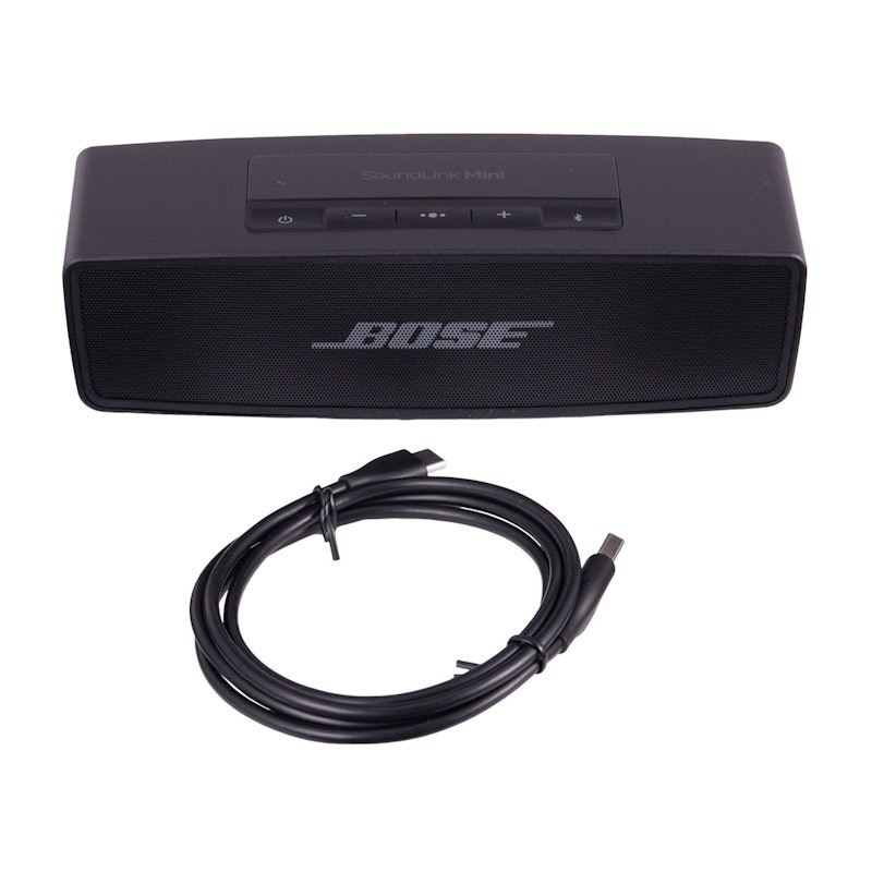 SOUNDLINK MINI II Special Edition 7
