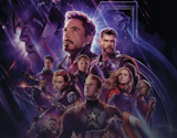 ヒーロー映画のおすすめ人気ランキング【2026年6月】 3