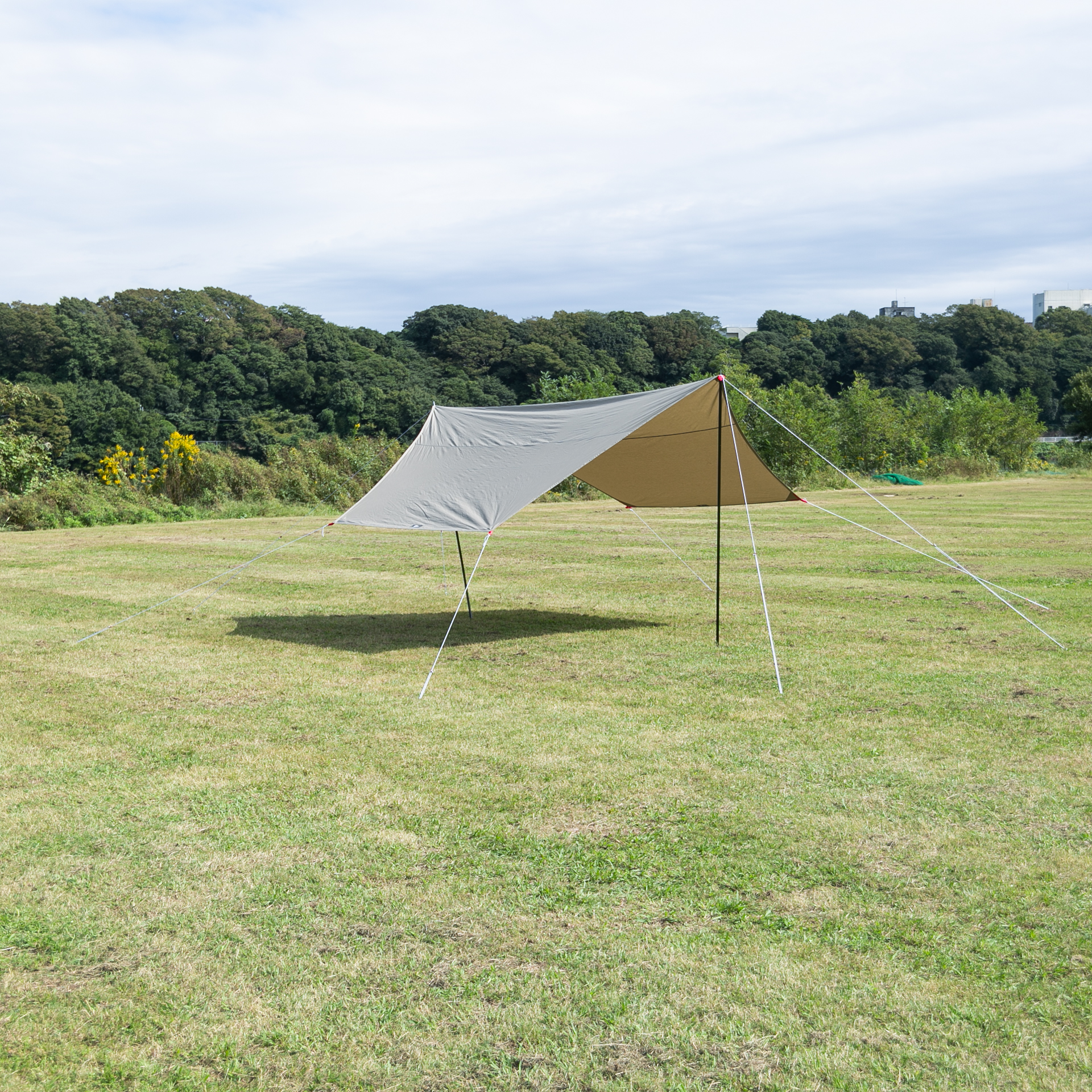 徹底比較】ヘキサタープのおすすめ人気ランキング【2025年】 | マイベスト