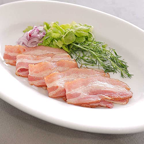 無添加ベーコンスライス 2
