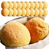 22年 メロンパンのおすすめ人気ランキング19選 Mybest 22年 メロンパンのおすすめ人気ランキング19選 Mybest