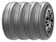 ZC Rubber サマータイヤ 1