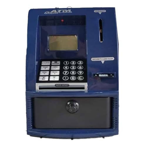 ATM型貯金箱のおすすめ人気ランキング【2026年5月】 | マイベスト