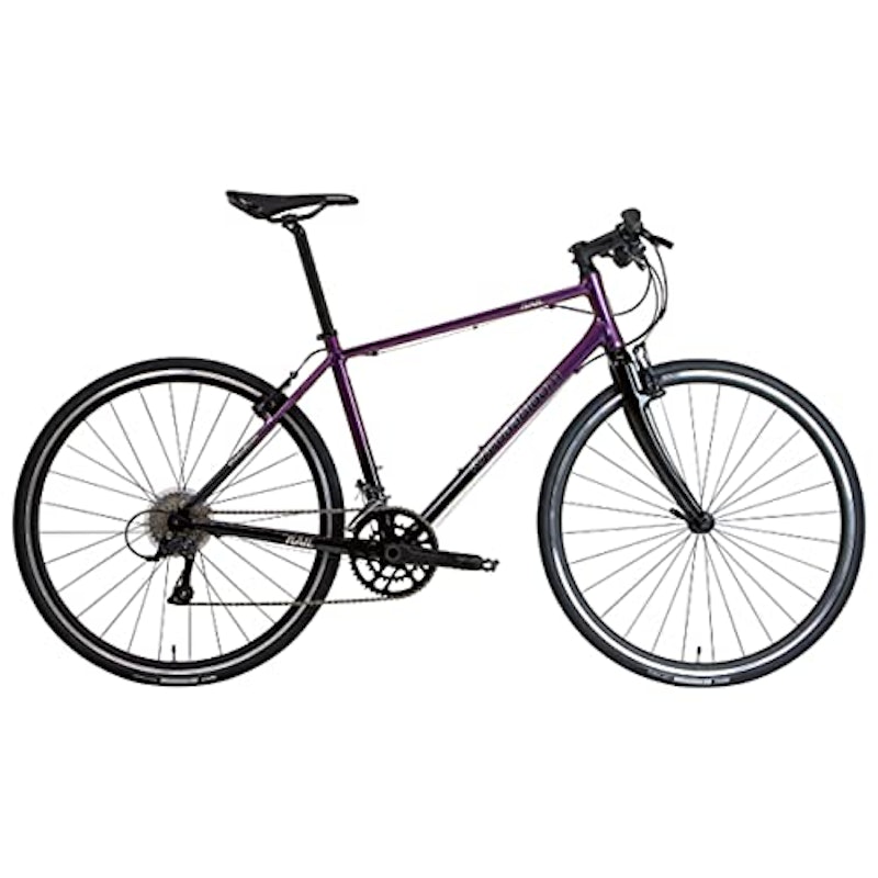 RAIL 700 Super Light 1