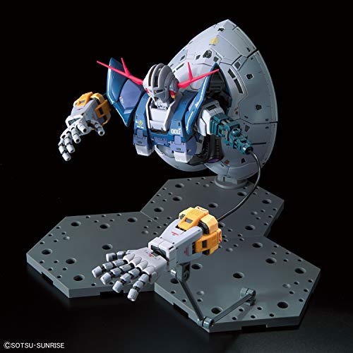 RG 1/144 ジオング 3