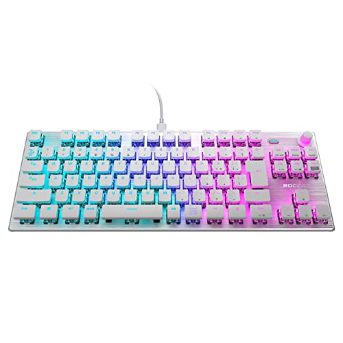 Vulcan TKL 日本語配列 1