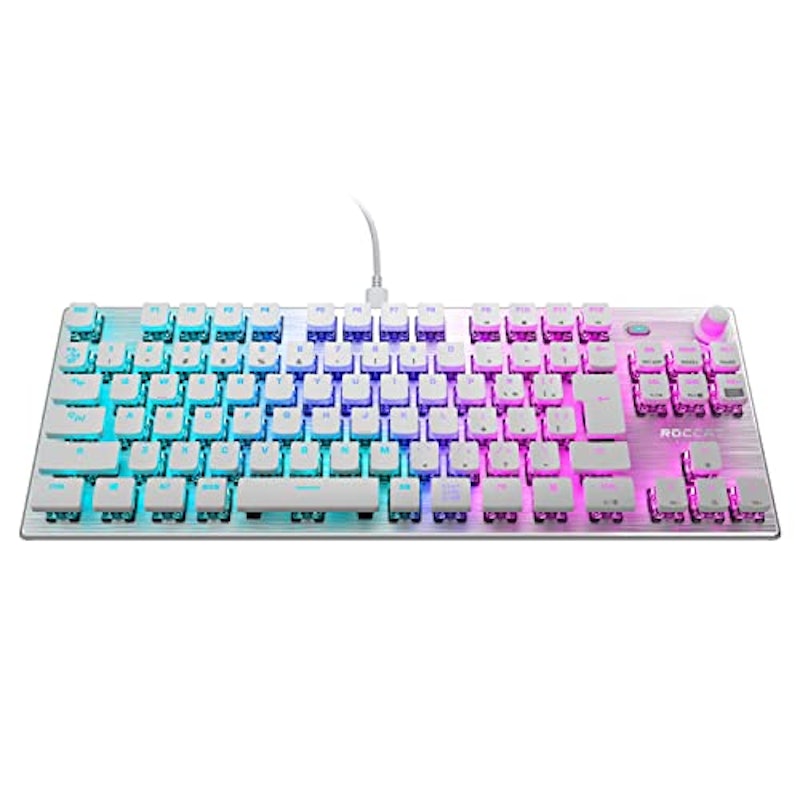 Vulcan TKL 日本語配列 1