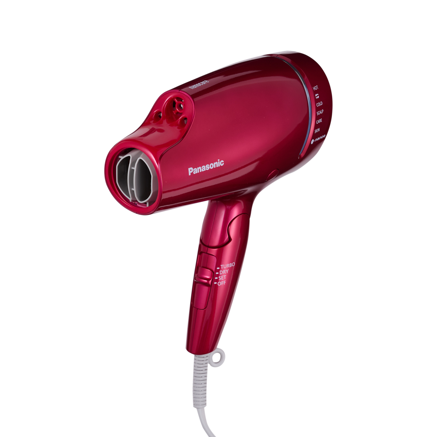 Panasonic　EH-NAOG　ナノケア　ヘアドライヤー　21年製 概要 ヘアードライヤー ナノケア EH-NA0G | ヘアケア