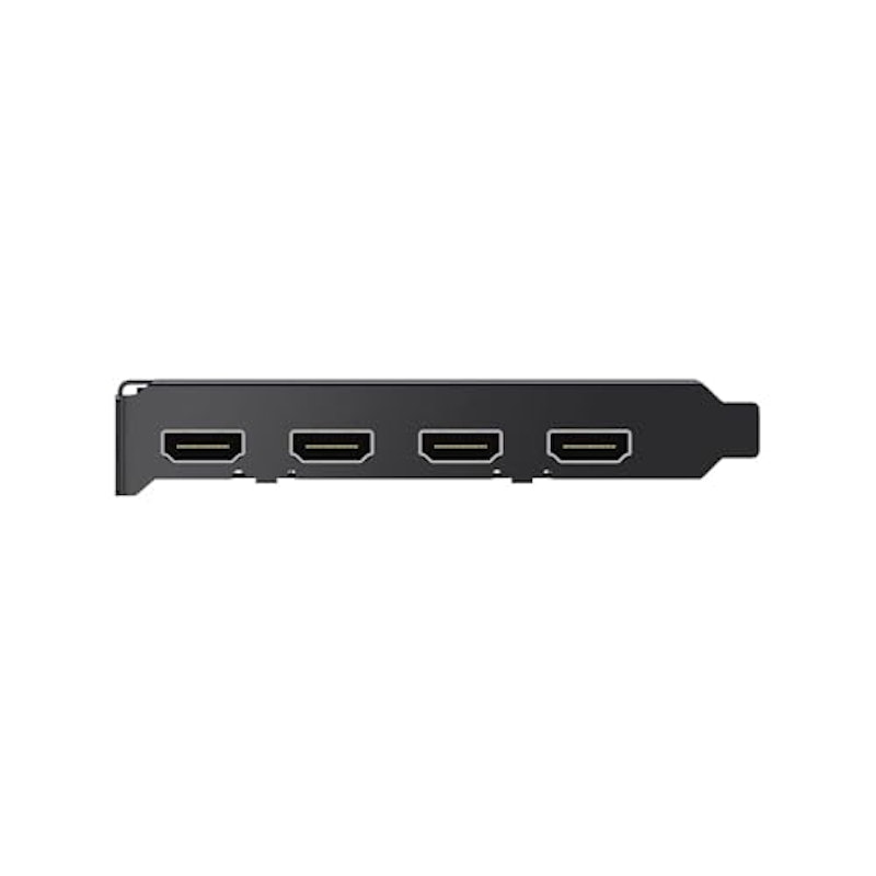 PCIE ビデオ キャプチャ カード 3