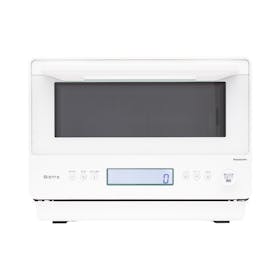 パナソニック ビストロ 単機能レンジ NE-FB2D-Wを検証レビュー!単機能電子レンジの選び方も紹介 3